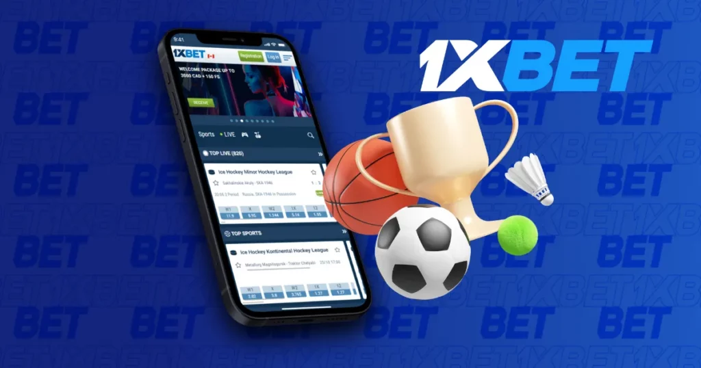  Playing at a 1XBet Casino in Malaysia  